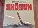 SEALED James Clavell's SHOGUN Original Television Soundtrack 12