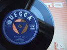 TOMMY STEELE - ELEVATOR ROCK / DOOMSDAY ROCK - 1st TRI DECCA F.10808 / 1956  EX