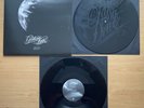 Parkway Drive - Atlas 2xLP Etched Vinyl 2012 EU EX/M Heavy Metal Metalcore Rock