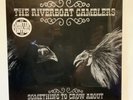 The Riverboat Gamblers, Something To Crow About Ltd Ed Colored Vinyl LP NEW Punk