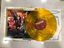 Living Colour ‎– Time's Up 1990 Epic E 46202 Jacket EX,Vinyl EX YELLOW