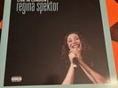 Regina Spektor – Live In London (2010)  2xLP vinyls