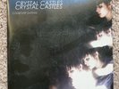Crystal Castles, Courtship Dating, 7 Inch Vinyl