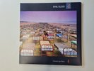 Pink Floyd – A Momentary Lapse Of Reason Rare 1st UK A1/B1 G/F EMI VINYL EX+/EX