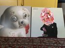 2x Keaton Henson Vinyls - Kindly Now & Monument