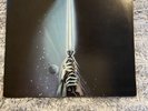 Star Wars Return Of The Jedi Gatefold/Insert Original Soundtrack Vinyl LP 1983
