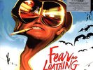 Various Fear And Loathing In Las Vegas (Music From The Motion Picture) - LP 33T