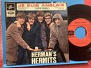 Ep. 45t    The Herman’ s. Hermits.  Esrf 1750
