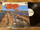 Bosporus Bridges 2 - A Wide Selection Of Turkish Funk and Jazz - Vinyl LP