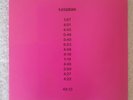 Kasabian 48:13 Vinyl 10
