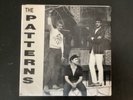 The Patterns: Idealistic Youth - Every Action 7”, Mod Revival Power Pop KBD