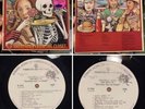 GRATEFUL DEAD Skeletons From The Closet/GREATEST HITS / Promo : WLP VG+ / Played