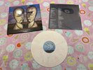 Pink Floyd The Division Bell Pink Marble Colored Vinyl LP NM/NM
