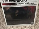 Echoes Of Silence by The Weeknd (Record, 2023)
