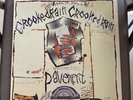 Pavement Crooked Rain Crooked Rain '94 LP Vinyl Matador RARE
