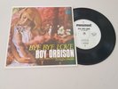 Roy Orbison - Bye Bye Love P/C EP Rare 1967 Oz Press Monument