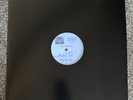 WOLF SPIDER Kingdom Of Paranoia 1990 VINYL TEST PRESS FLAG 49 RARE See descrptn