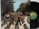 BEATLES Abbey Road LP (Apple SO 383, OG ’69) VG++ Jacksonville - Excellent Copy