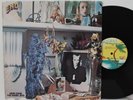 BRIAN ENO Here Come The Warm Jets LP (Island 9268, orig ’74) NM/VG++ Art Rock