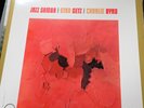 NM Played once  Stan Getz Charlie Byrd Jazz Samba DCC Audiophile LP # 0033