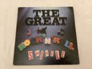 SEX PISTOLS - THE GREAT ROCK 'N' ROLL SWINDLE 2 x VINYL LP VD2510 PUNK NM/EX