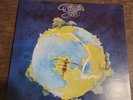 YES FRAGILE  Analogue Productions 2006 Vinyl Record LP 180g Kevin Gray Pressing