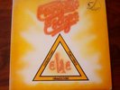 Energetic Escape. EX+ Hawaii LP. No Bar Code. Lemuria