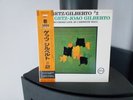 Getz / Gilberto #2 Recorded Live At Carnegie Hall Vinyl Verve 20MJ 0081 Japan