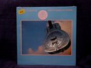 DIRE STRAITS VERY RARE SEALED LP BROTHERS IN ARMS 1985 1stPRESS W/HYPE STICKER