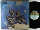 Dust - Hard Attack LP - Kama Sutra PROMO