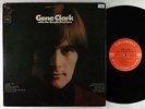 Gene Clark - With The Gosdin Brothers LP - Columbia 2-Eye Stereo VG+