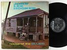 John Lee Hooker - House Of The Blues LP - Chess Black Label Mono DG VG+