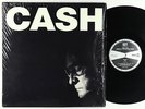 Johnny Cash - American IV: The Man Comes Around 2xLP - Lost Highway VG++ Shrink