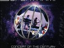 SUPERTRAMP Concert of the Century: Live in London 1975 *SEALED* Vinyl LP