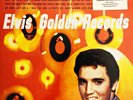 ELVIS PRESLEY - ELVIS GOLDEN RECORDS LP SIMPLY VINYL N/MINT