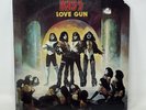 Kiss Love Gun 1977 Promo Vinyl LP Record Promotional Copy NBLP 7057