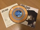 THE CORAL-LP SEA OF MIRRORS-LTD 1500 ZOETROPE VINYL-LOW  546  BLOOD RECORDS..