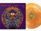The Grateful Dead Anthem of the Sun VMP Vinyl Me Please Noonday Sun Orange Vinyl