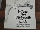 Shel Silverstein 