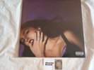 Olivia Rodrigo Guts SEALED 180g Black Vinyl Webstore Pre-Order w/Signed Insert