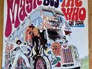 THE WHO Magic Bus FACTORY SEALED original FIRST PRESSING AMAZING