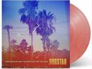 Dogstar Somewhere Between Power Lines Palm Trees Watermelon Vinyl Signed Insert