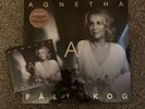 Agnetha Fältskog - A+ White Vinyl & CD - Brand New & Sealed Gary Barlow