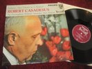 Philips HIFI STEREO 835 086 AY Beethoven Casadesus Rosbaud NM