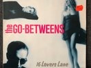 The Go-Betweens – 16 Lovers Lane  (Rebel Rec., 1988)