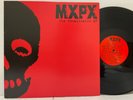 MxPx – The Renaissance 12” EP 2001 US ORIG FAT NOFX Green Day Rancid AFI Punk LP
