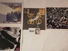 Led Zeppelin Friends/Rock and Roll SEALED 2018 Record Store Day Yellow 7