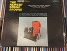 Jeanne Lee & Ran Blake - The Newest Sound Around - Vinyl LP - Super Clean...