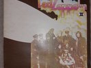 Led Zeppelin: II LP, Gatefold, Vinyl, Atlantic Records, 1969