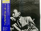 LEE MORGAN SEXTET BLUE NOTE LNJ70113 JAPAN PROMO OBI VINYL LP